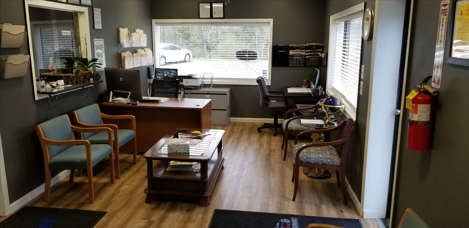 About Value Auto Body LLC